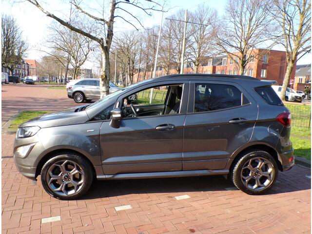 Ford ECOSPORT 1.0 EcoBoost ST-Line AUTOMAAT ST-LINE 126 PK......