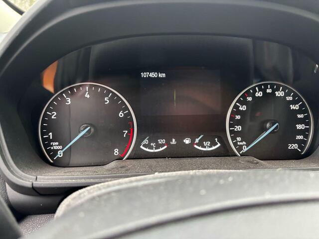 Ford ECOSPORT 1.0 EcoBoost ST-Line 125pk Trekhaak | Achteruitrijcamera | Winterpack | 18 inch velgen | Dodehoeksensoren