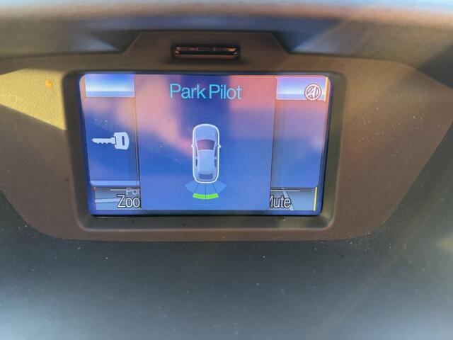 Ford ECOSPORT 1.0 EcoBoost Titanium * 139.150 Km * Navi * Leder / Stof * Climatronic *