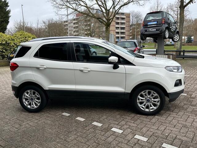 Ford ECOSPORT 1.0 EcoBoost Trend Airco Telefoon