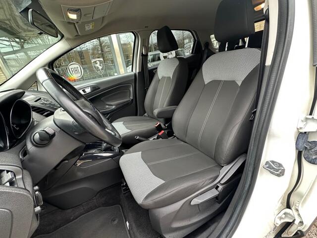 Ford ECOSPORT 1.0 EcoBoost Trend Airco Telefoon