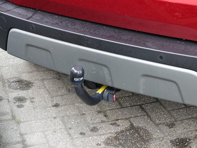 Ford ECOSPORT 1.0 EcoBoost 125PK Titanium TREKH. | H-LEER | WINTER PACK | NAVI | CAMERA + PDC