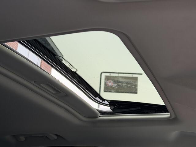 Ford ECOSPORT 1.0 EB Titanium automaat