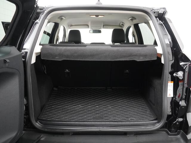 Ford ECOSPORT EcoBoost 125 pk Titanium | Winter Pack | Camera | B&O | Navi | Clima | Cruise | Dodehoek bew.