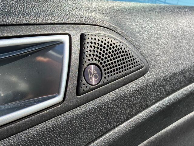 Ford ECOSPORT 1.0 EcoBoost 140pk ST-Line | B&O Audio | Xenon | Trekhaak | Stoel/Stuurverw.