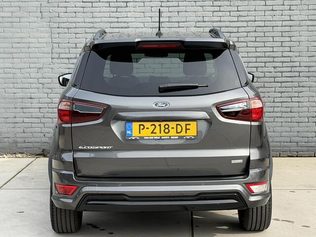 Ford ECOSPORT 1.0 EcoBoost Titanium ST-Line | NWE MOTOR | BOVAG!