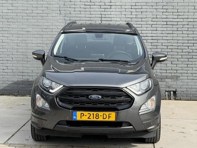 Ford ECOSPORT 1.0 EcoBoost Titanium ST-Line | NWE MOTOR | BOVAG!