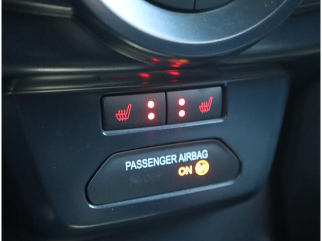 Ford ECOSPORT 1.0 EcoBoost Titanium Navi / Stoelverw / Keyless / Pdc Volledig onderhouden