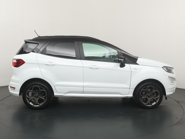 Ford ECOSPORT ST-Line EcoBoost 125 pk | Apple Carplay/Android auto I Parkeersensoren achter I Climate