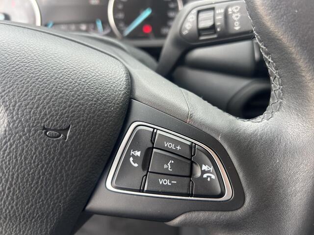 Ford ECOSPORT 1.0 EcoBoost Active