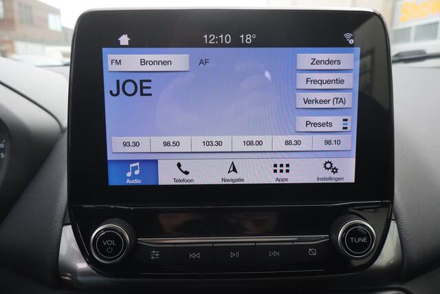 Ford ECOSPORT 1.0 EcoBoost Trend Ultimate NL-Auto!! Carplay I 126PK I Nav