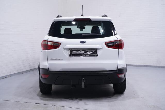 Ford ECOSPORT 1.0 EcoBoost Trend Ultimate 1e Eig. NAP Navi PDC Apple Carplay