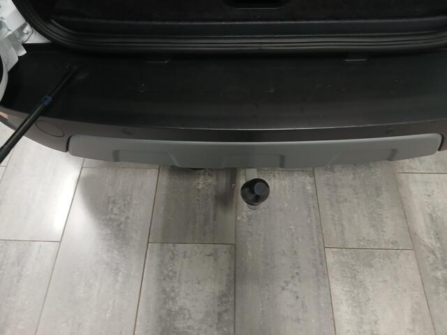 Ford ECOSPORT 1.0 EcoBoost 125PK Titanium X- Pack Trekhaak Xenon verlichting, half lederen bekleding