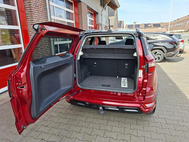 Ford ECOSPORT 1.0 EcoBoost ST-Line, trekhaak, B&O, carplay