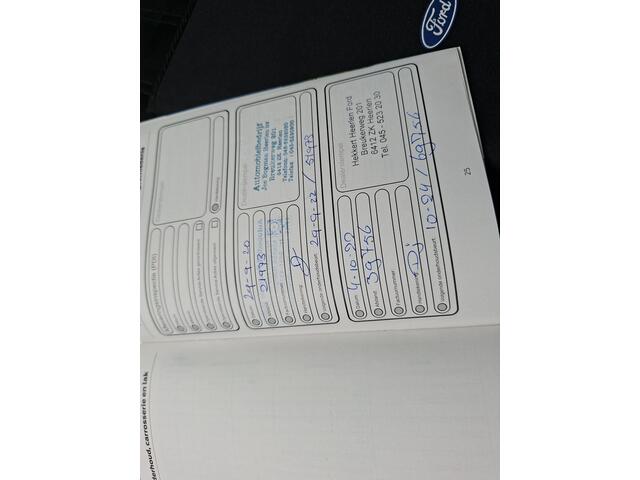 Ford ECOSPORT 1.0 EcoBoost ST-Line, trekhaak, B&O, carplay