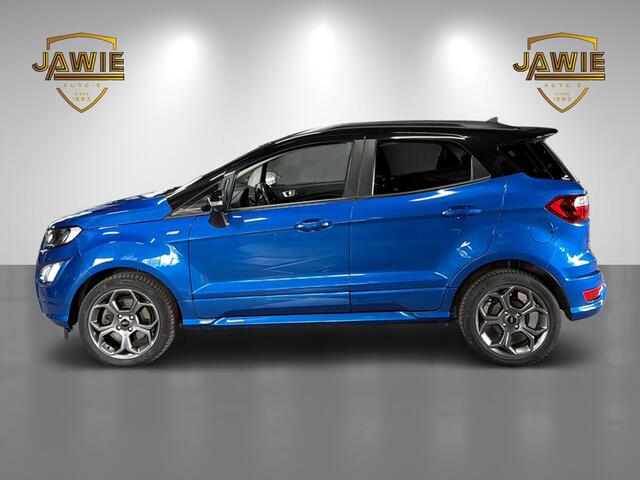 Ford ECOSPORT 1.0 EcoBoost ST-Line KGZ-34-L
