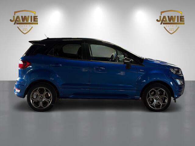 Ford ECOSPORT 1.0 EcoBoost ST-Line KGZ-34-L