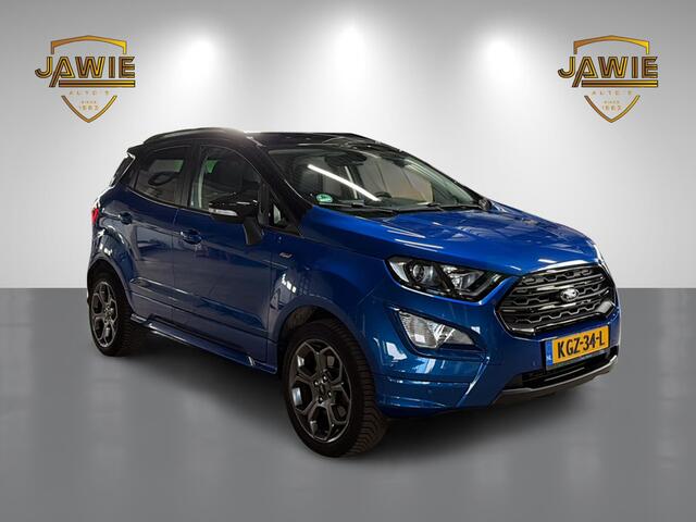 Ford ECOSPORT 1.0 EcoBoost ST-Line KGZ-34-L