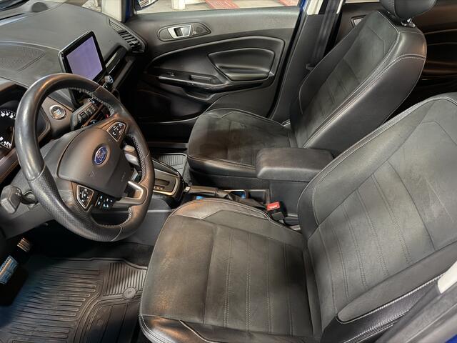 Ford ECOSPORT 1.0 EcoBoost ST-Line KGZ-34-L