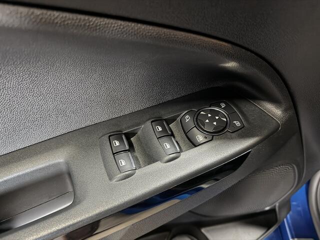 Ford ECOSPORT 1.0 EcoBoost ST-Line KGZ-34-L