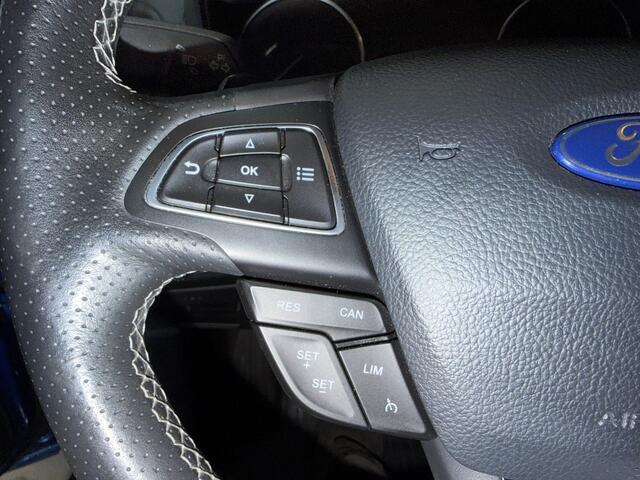 Ford ECOSPORT 1.0 EcoBoost ST-Line KGZ-34-L
