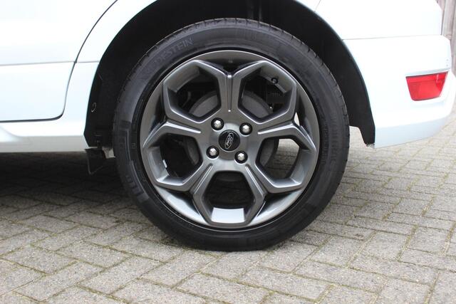 Ford ECOSPORT 1.0i EcoBoost 125pk ST-Line Navi, Camera, Winterpack, Afn. Trekhaak, Bi-Tone