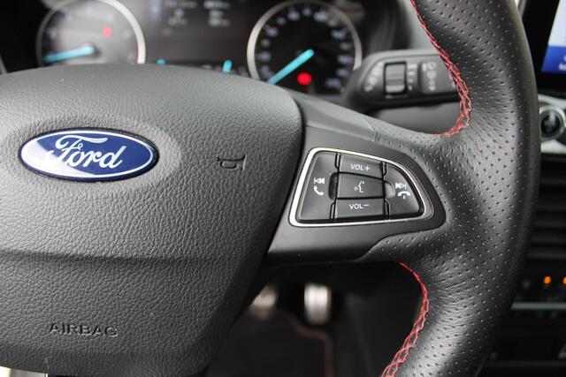 Ford ECOSPORT 1.0i EcoBoost 125pk ST-Line Navi, Camera, Winterpack, Afn. Trekhaak, Bi-Tone