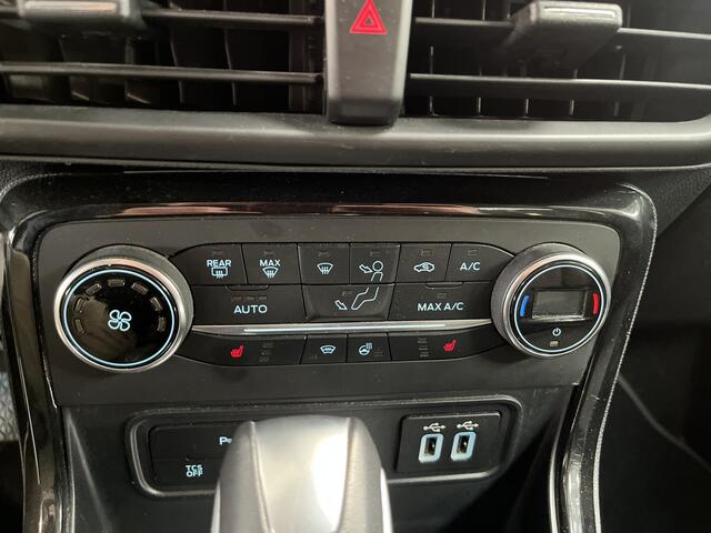 Ford ECOSPORT EcoBoost 125 pkTitanium AUTOMAAT | Winter Pack | Camera | Navi | Clima | Cruise | Hoogzitter