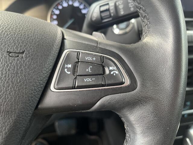 Ford ECOSPORT EcoBoost 125 pkTitanium AUTOMAAT | Winter Pack | Camera | Navi | Clima | Cruise | Hoogzitter