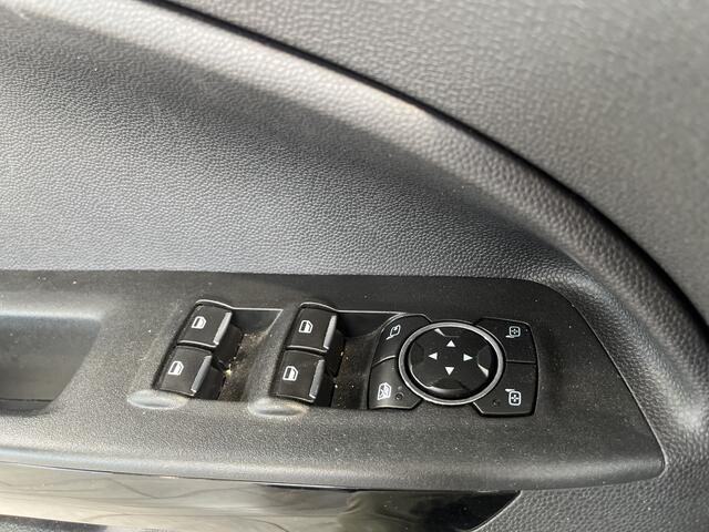 Ford ECOSPORT EcoBoost 125 pkTitanium AUTOMAAT | Winter Pack | Camera | Navi | Clima | Cruise | Hoogzitter