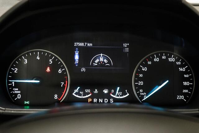 Ford ECOSPORT 1.0 EcoBoost ST-Line Black | WINTER PACK | STUURVERWARMING | DAB | APPLE | TREKHAAK