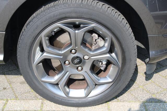 Ford ECOSPORT ST-Line 125 PK Automaat WINTER-PACK | BLIS | NAVIGATIE | CAMERA