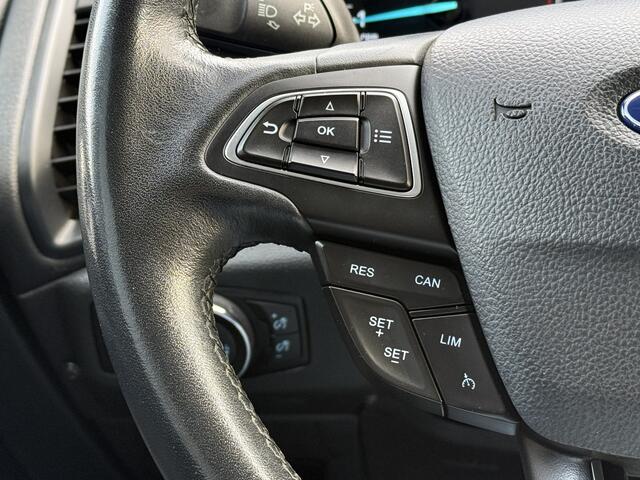 Ford ECOSPORT BWJ 11-2018 | 1.0T 126PK Trend Ultimate | NAVI | AIRCO | CRUISE | CARPLAY | PDC |