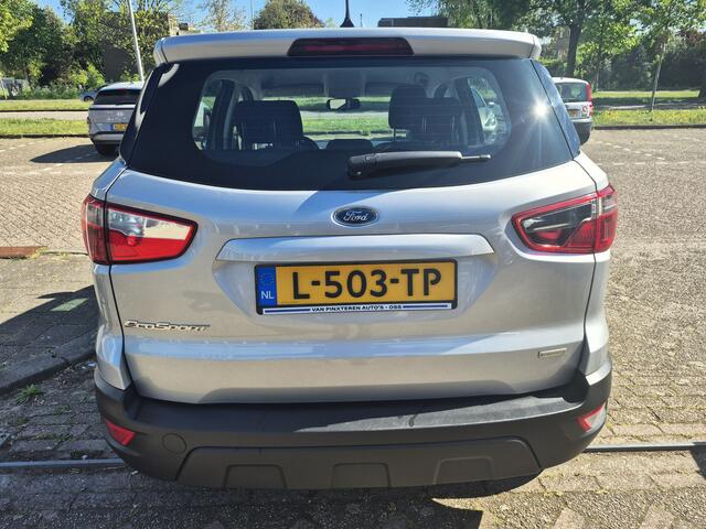 Ford ECOSPORT 1.0 EcoBoost Trend Essential