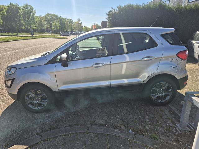 Ford ECOSPORT 1.0 EcoBoost Trend Essential