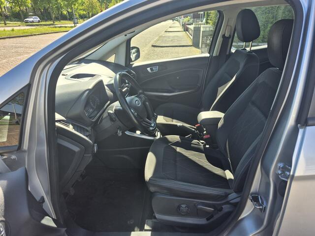 Ford ECOSPORT 1.0 EcoBoost Trend Essential