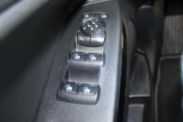 Ford ECOSPORT 1.0 EcoBoost Titanium//Stoel+stuurverwarming!