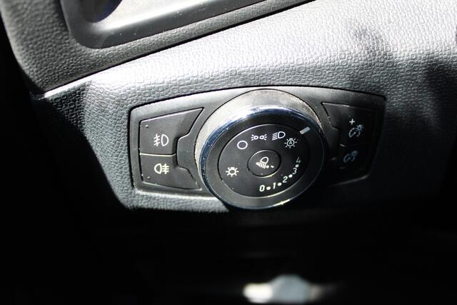 Ford ECOSPORT 1.0 EcoBoost Titanium//Stoel+stuurverwarming!