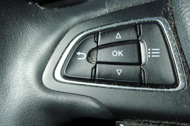 Ford ECOSPORT 1.0 EcoBoost Titanium//Stoel+stuurverwarming!