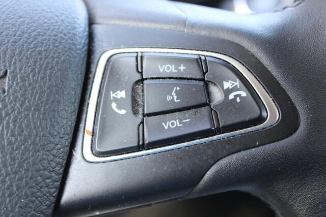 Ford ECOSPORT 1.0 EcoBoost Titanium//Stoel+stuurverwarming!