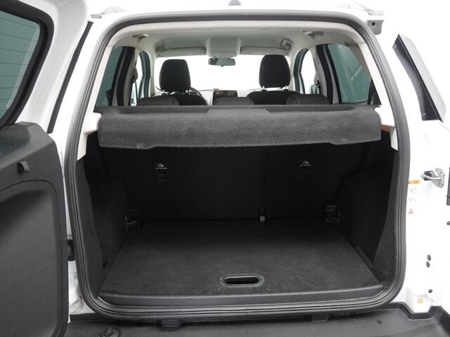 Ford ECOSPORT EcoBoost Trend Ultimate | Privacy Glass | All Season banden | ISOFIX |