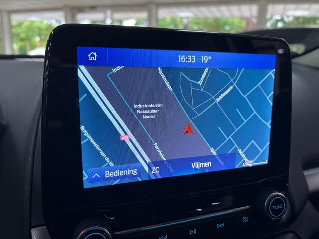 Ford ECOSPORT 1.0 EB 125pk Navigatie Airco PDC LM Cruise
