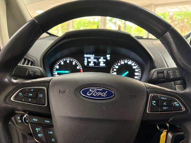 Ford ECOSPORT 1.0 EB 125pk Navigatie Airco PDC LM Cruise