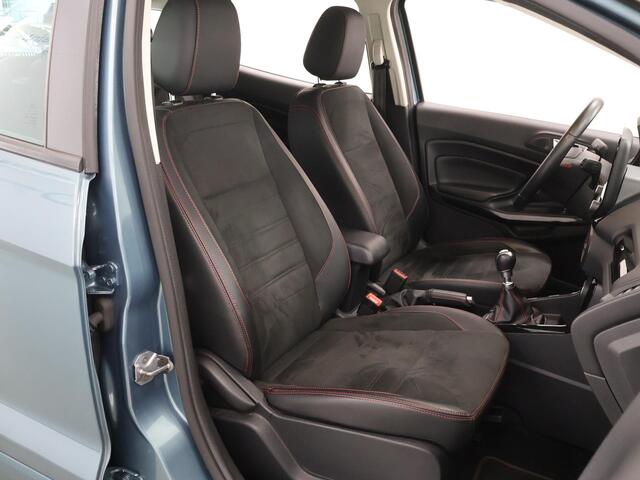 Ford ECOSPORT 1.0 EcoBoost ST-Line | Navigatie | Winterpakket | Parkeercamera | B&O | Cruise Control |