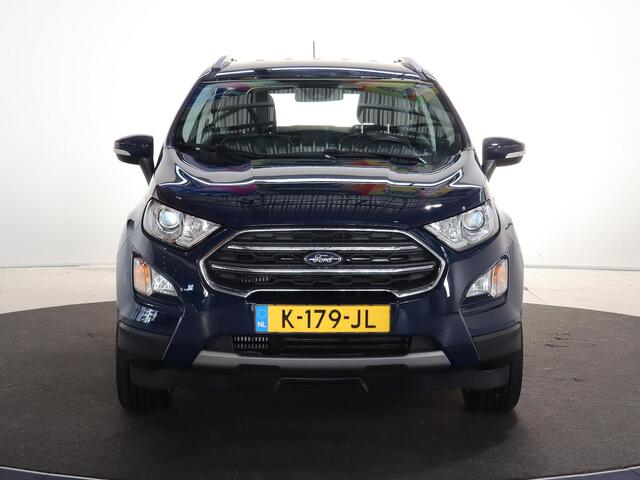 Ford ECOSPORT 1.0 EcoBoost Titanium | Climate Control | Cruise Control | Apple Carplay/Android Auto |