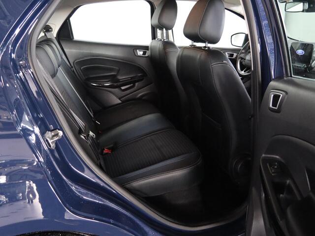 Ford ECOSPORT 1.0 EcoBoost Titanium | Climate Control | Cruise Control | Apple Carplay/Android Auto |