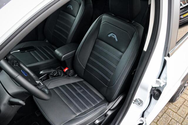 Ford ECOSPORT 1.0 EcoBoost Active LEDER / B&O / CARPLAY / STUUR + STOELVERW.