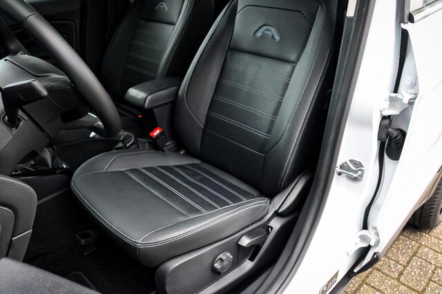 Ford ECOSPORT 1.0 EcoBoost Active LEDER / B&O / CARPLAY / STUUR + STOELVERW.