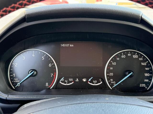 Ford ECOSPORT 1.0 EB ST-LINE. TREKHAAK, STOELVW, CRUISE