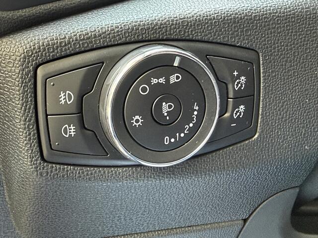 Ford ECOSPORT 1.0 EcoBoost Automaat